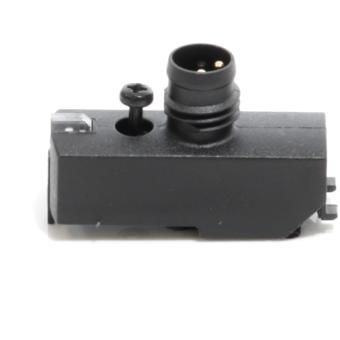 Electrical connection plate 573920 New FS